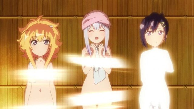 Gabriel DropOut S00E01