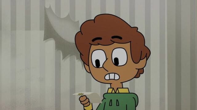 Chico Chica Perro Gata Ratón Queso S01E14