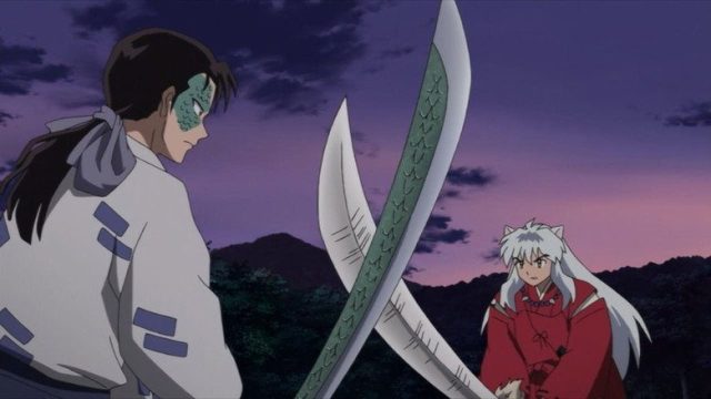 Inuyasha S02E04
