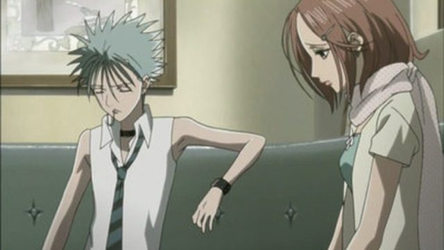 Nana S01E38