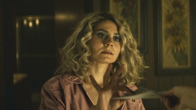 Physical S02E04