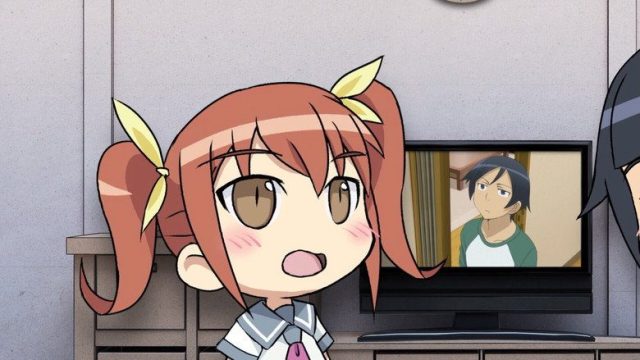 Oreimo S00E09