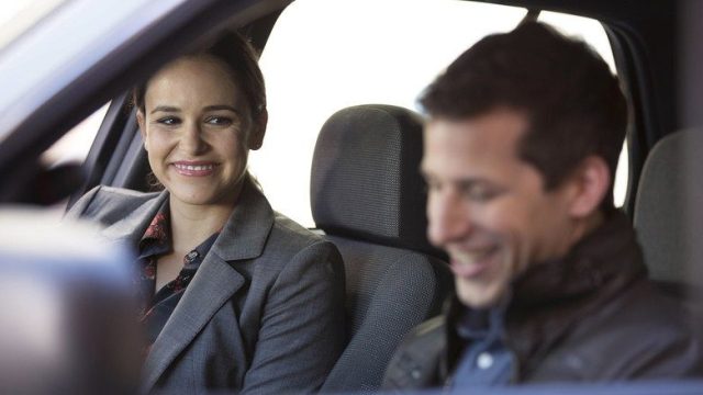 Brooklyn Nine-Nine S03E07
