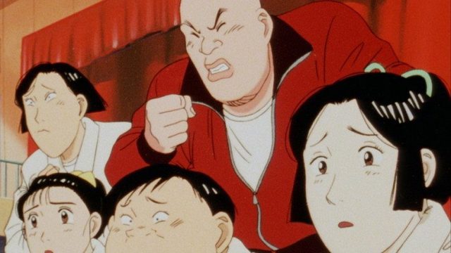 YAWARA! S01E93