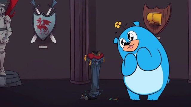 Villanos S01E06