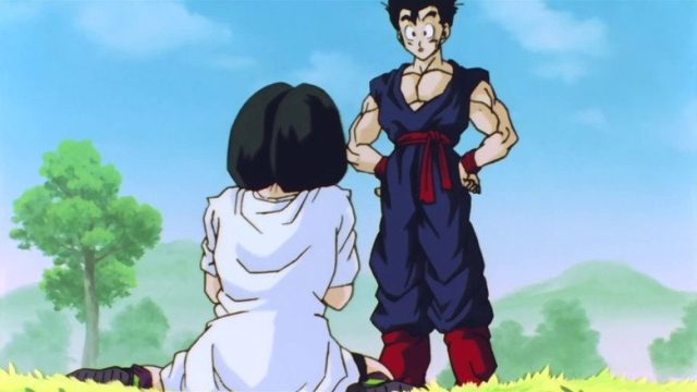 Dragon Ball Z Kai S05E03