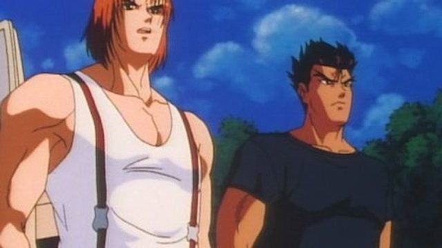 Street Fighter II: V S01E10