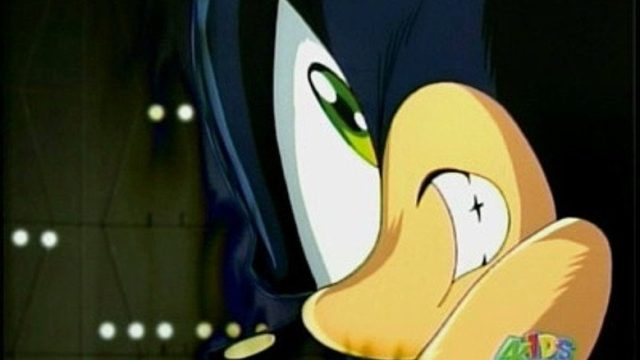 Sonic X S03E15