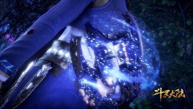 斗罗大陆 S01E26