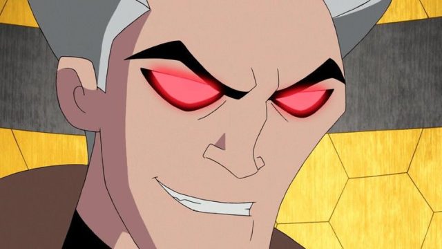 Los jóvenes titanes S03E01