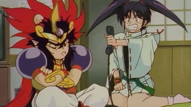 Zenki S01E06