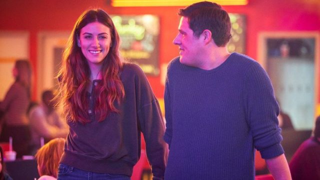 In the Dark S01E12