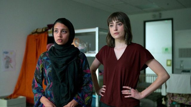 El joven Wallander S01E03