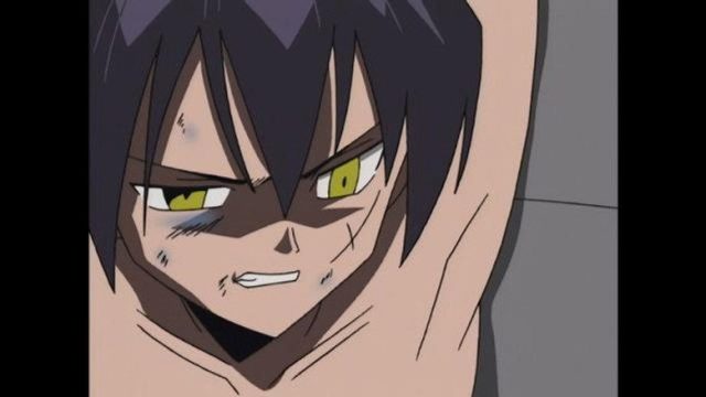 Shaman King S01E22