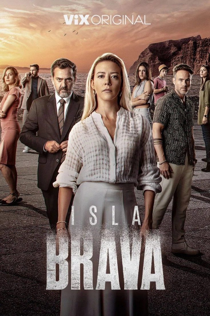 Isla Brava Temporada 2