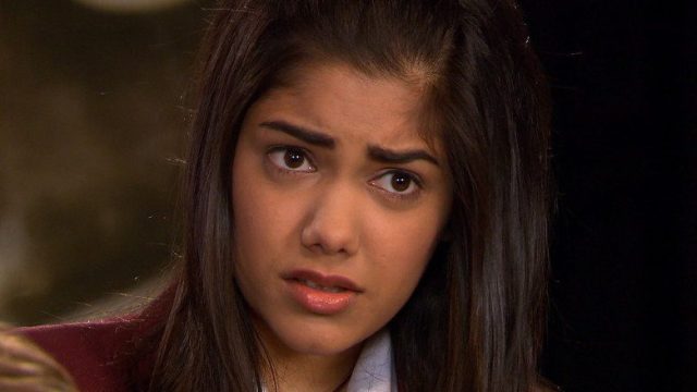El misterio de Anubis S02E18