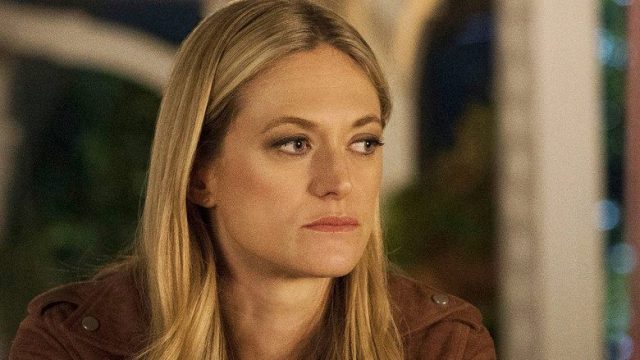 Sneaky Pete S02E06