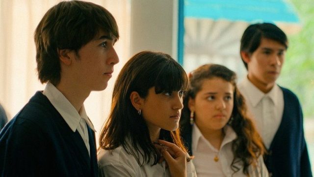 Nadie nos va a extrañar S01E02