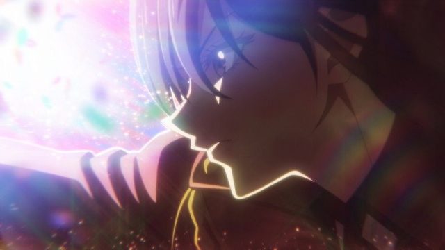 Bye Bye Earth S01E18