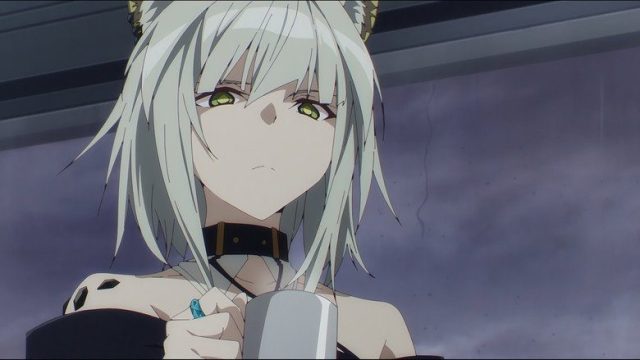 Arknights S02E01