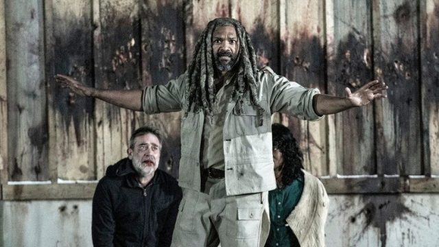 The Walking Dead S11E22