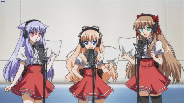 迷い猫オーバーラン! S01E06