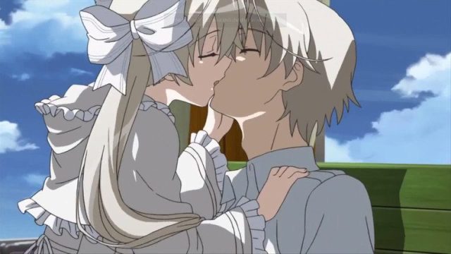 Yosuga no Sora S01E12