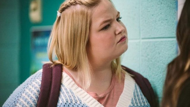 Astrid & Lilly Save the World S01E06