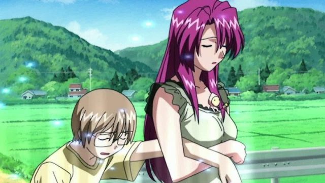 Onegai Teacher S00E02