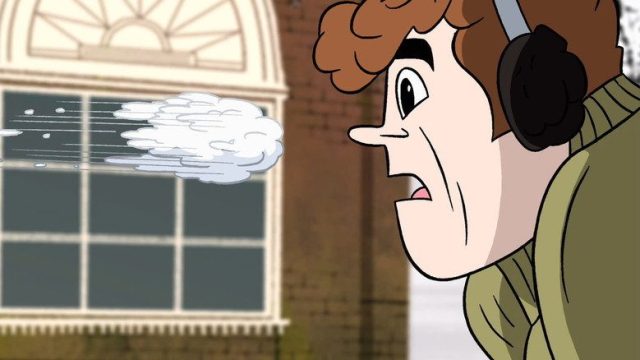 Titán Sim-Biónico S01E17