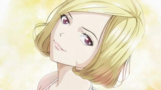 Back Street Girls: Gokudols S01E04