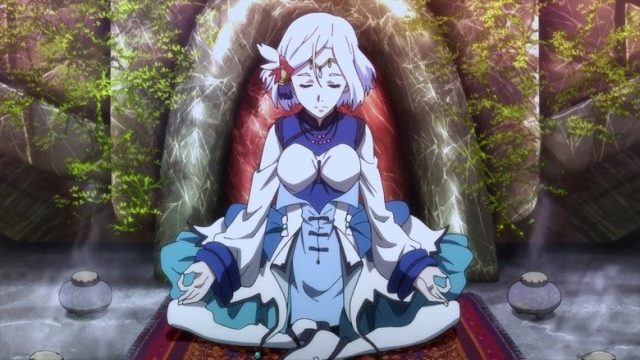 Juushinki Pandora S01E24