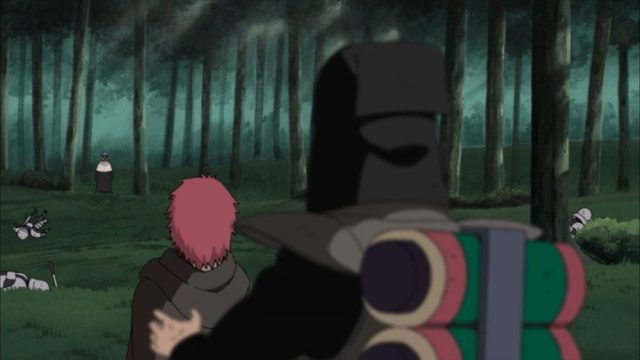 Naruto Shippuden S14E319