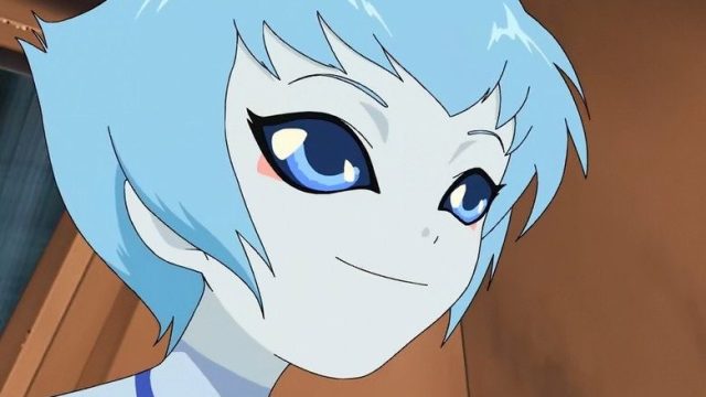 Planet Survival S01E36