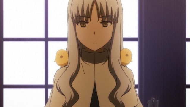 Carnival Phantasm S00E05
