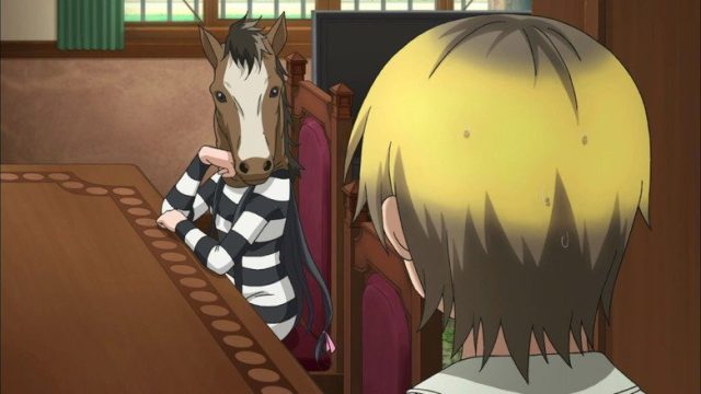 Boku wa Tomodachi ga Sukunai S01E09