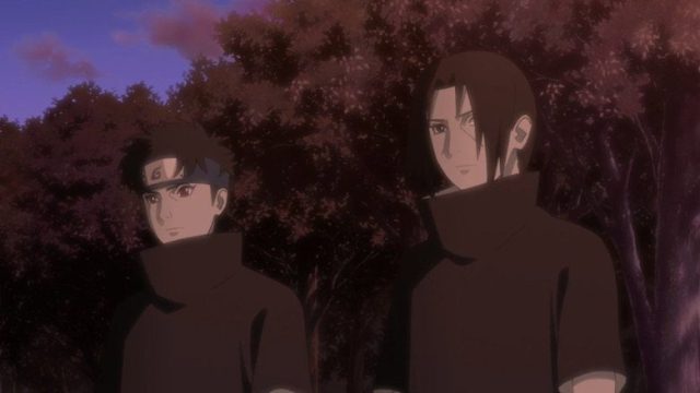 Naruto Shippuden S16E358