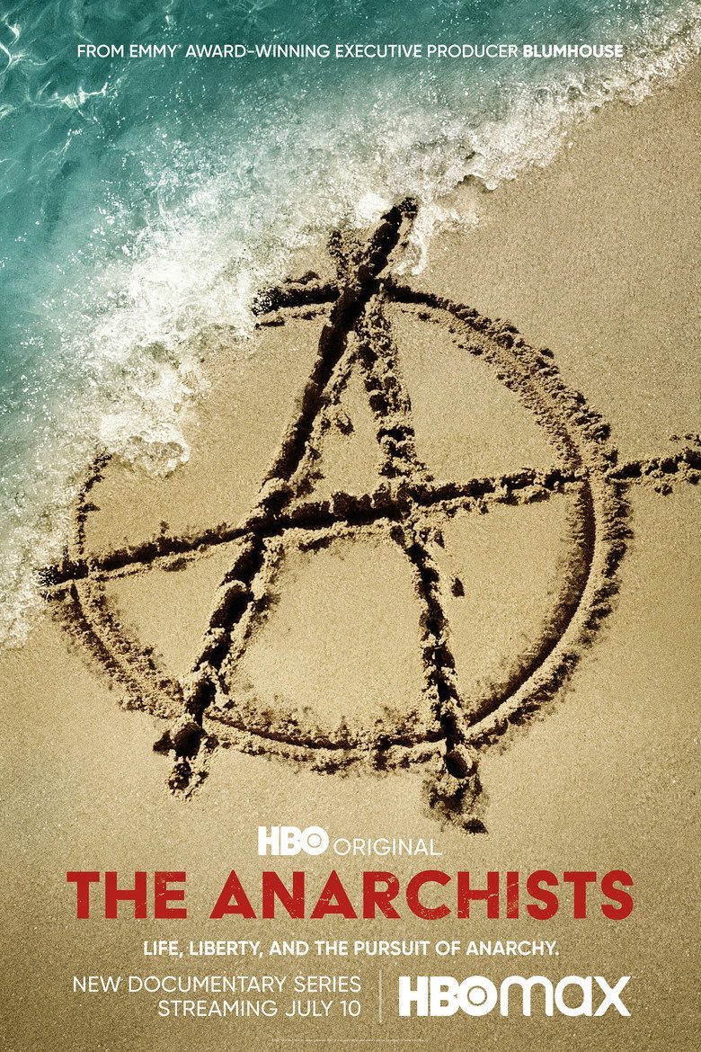 Los Anarquistas Temporada 1