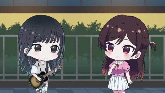 Rent-a-Girlfriend S00E29