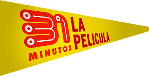 31 Minutos, la película