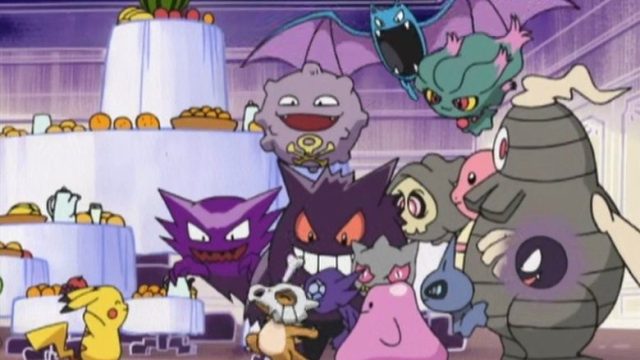 Pokémon S00E17