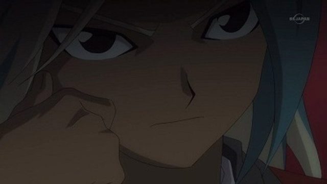 Súper Once S02E20
