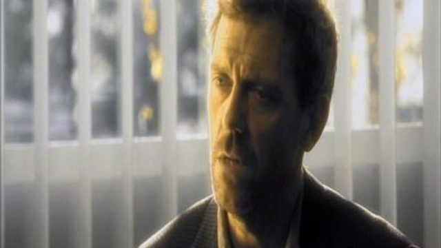 Dr. House S00E01