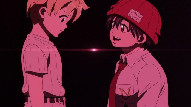 Undead Unluck S01E07