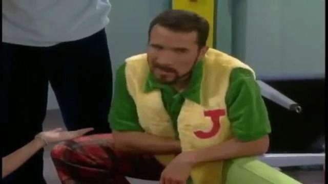 La familia P. Luche S01E06