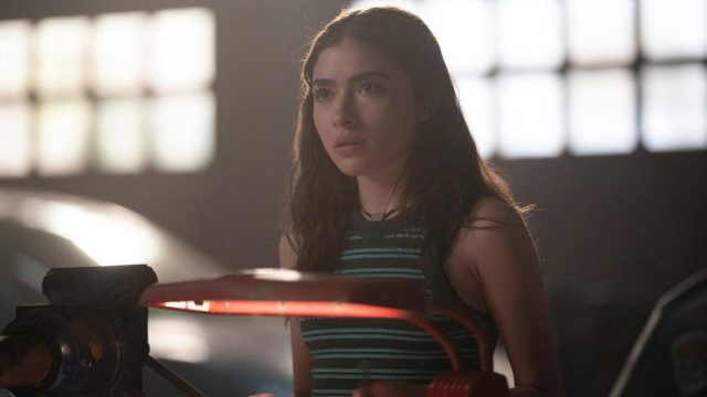 Motorheads: Amantes de la velocidad S01E07