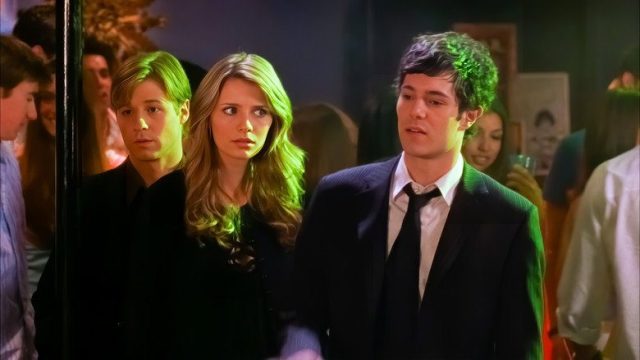 The O.C. Vidas Ajenas S02E24