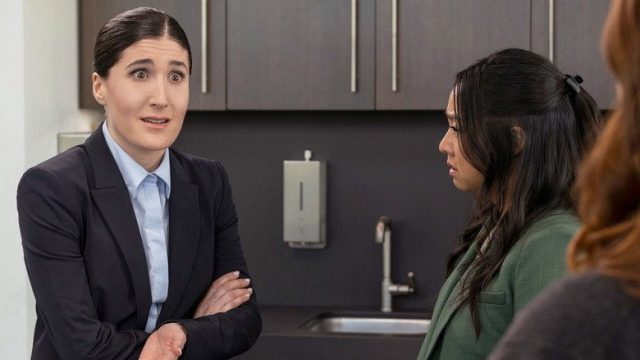 Laid S01E07