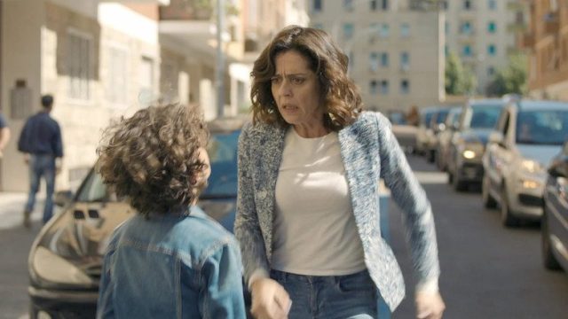 La historia de mi familia S02E02