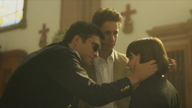 Luis Miguel: La Serie S02E01